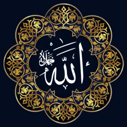 Ikon WASticker: Islamic Stickers